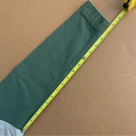 NSF~Gretchen Zip Up Hoodie in Heather Gray - Picture 13 of 14